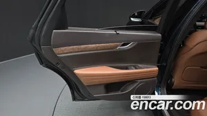 Genesis G80, 2021 — миниатюра 15
