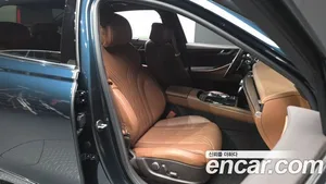 Genesis G80, 2021 — миниатюра 16