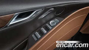 Genesis G80, 2021 — миниатюра 27