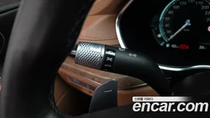 Genesis G80, 2021 — миниатюра 28