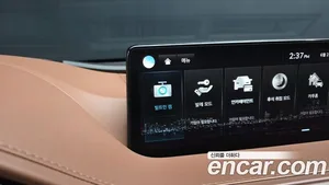 Genesis G80, 2021 — миниатюра 29