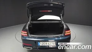 Genesis G80, 2021 — миниатюра 30