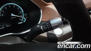 Genesis G80, 2021 — миниатюра 31