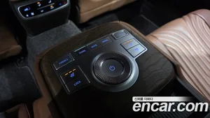 Genesis G80, 2021 — миниатюра 33