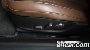 Genesis G80, 2021 — миниатюра 35