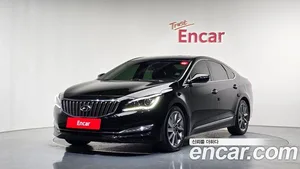 Hyundai Aslan, 2014 — миниатюра 1