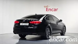 Hyundai Aslan, 2014 — миниатюра 2
