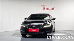 Hyundai Aslan, 2014 — миниатюра 3