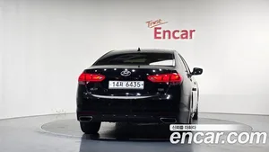 Hyundai Aslan, 2014 — миниатюра 4