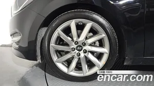 Hyundai Aslan, 2014 — миниатюра 5