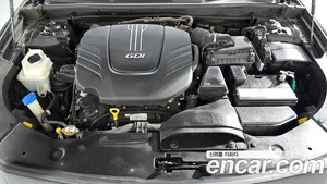 Hyundai Aslan, 2014 — миниатюра 6
