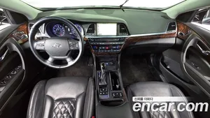 Hyundai Aslan, 2014 — миниатюра 7