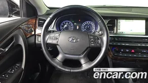 Hyundai Aslan, 2014 — миниатюра 14