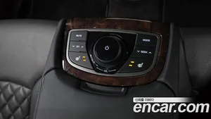 Hyundai Aslan, 2014 — миниатюра 16