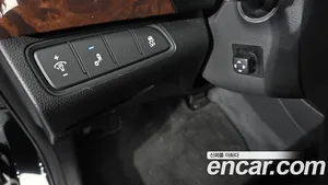 Hyundai Aslan, 2014 — миниатюра 19