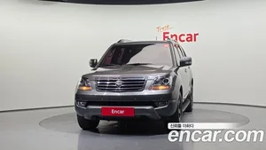 Kia Mohave, 2015 — миниатюра 3