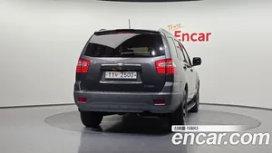 Kia Mohave, 2015 — миниатюра 4