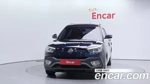KGM Tivoli, 2017 — миниатюра 3