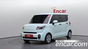 Kia RAY, 2022 — миниатюра 1