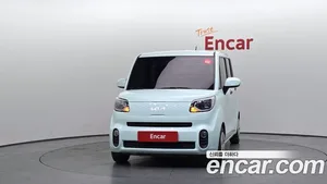 Kia RAY, 2022 — миниатюра 3