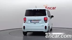 Kia RAY, 2022 — миниатюра 4