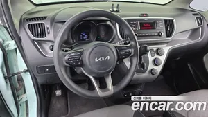 Kia RAY, 2022 — миниатюра 25