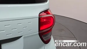 Kia RAY, 2022 — миниатюра 9