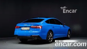 Audi S5, 2021 — миниатюра 2