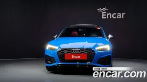 Audi S5, 2021 — миниатюра 3