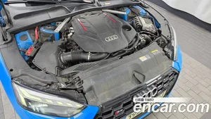 Audi S5, 2021 — миниатюра 6