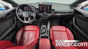 Audi S5, 2021 — миниатюра 7