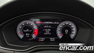 Audi S5, 2021 — миниатюра 8