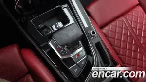 Audi S5, 2021 — миниатюра 9