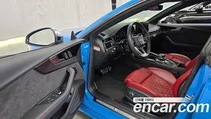 Audi S5, 2021 — миниатюра 10
