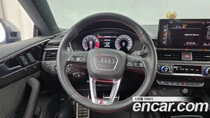 Audi S5, 2021 — миниатюра 12