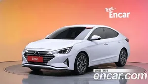 Hyundai Avante, 2019 — миниатюра 30