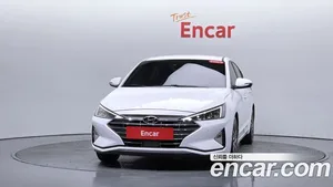 Hyundai Avante, 2019 — миниатюра 2