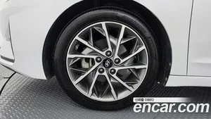 Hyundai Avante, 2019 — миниатюра 4