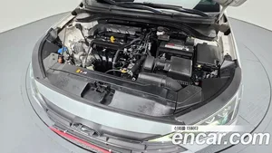 Hyundai Avante, 2019 — миниатюра 5