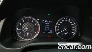 Hyundai Avante, 2019 — миниатюра 10
