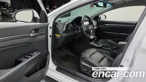 Hyundai Avante, 2019 — миниатюра 12