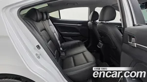 Hyundai Avante, 2019 — миниатюра 16