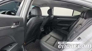 Hyundai Avante, 2019 — миниатюра 17