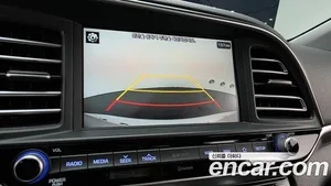 Hyundai Avante, 2019 — миниатюра 20