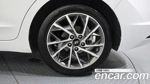 Hyundai Avante, 2019 — миниатюра 6