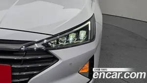 Hyundai Avante, 2019 — миниатюра 7