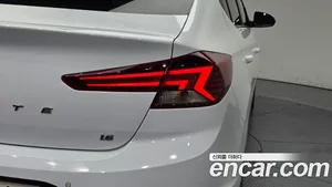 Hyundai Avante, 2019 — миниатюра 8