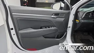 Hyundai Avante, 2019 — миниатюра 13