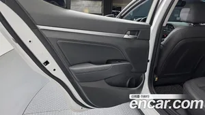 Hyundai Avante, 2019 — миниатюра 14