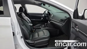 Hyundai Avante, 2019 — миниатюра 15